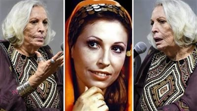 الفنانة القديرة فريدة فهمي في ضيافة الصالون الثقافي بمعرض الكتاب.. غدًا