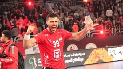 مصر أمام الجزائر في نهائي إفريقيا لليد ومباريات قوية في ثمن نهائي 