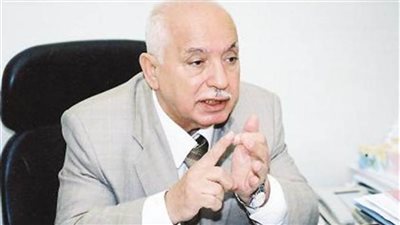 محطات في حياة الراحل محمد الدكروري نائب مجلس الدولة 