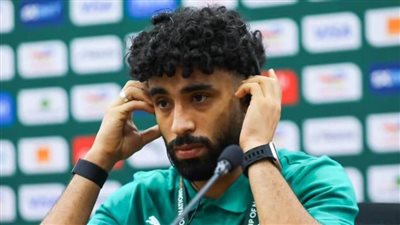 عاجل| مروان عطية: جاهزون لمواجهة الكونغو.. ويعلق على غياب محمد صلاح 