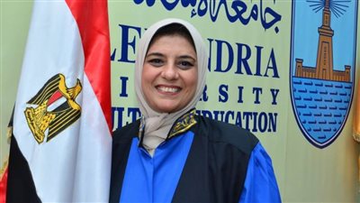 فوز أستاذين بجامعة الإسكندرية بجائزة حمدان بن راشد-الألكسو للبحث التربوي المتميز