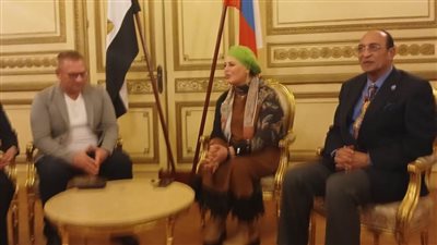 القنصل الروسي بالثغر: شعب الإسكندرية عظيم والعلاقات بين مصر وروسيا قوية