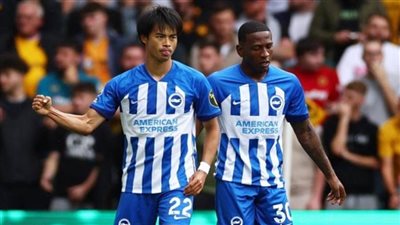 برايتون يتأهل لدور الـ16 بكأس الاتحاد الإنجليزي بالفوز على شيفيلد يونايتد 5-2