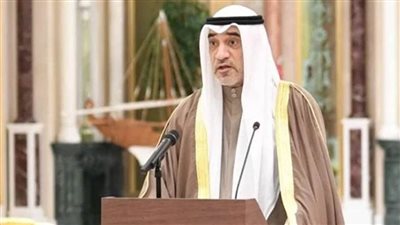 وزير الداخلية الكويتي: أمن البلاد خط أحمر وحفظ الأمن هدف سام لن نتوانى عنه