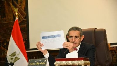 محافظ الغربية يوجه بالإعداد الجيد لسفراء المشروع القومي لتنمية الأسرة