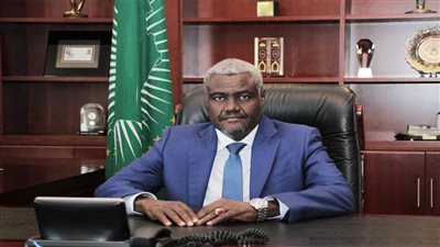 عاجل.. رئيس مفوضية الاتحاد الإفريقي يرحّب بقرار محكمة العدل الدولية