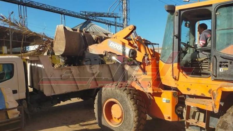 حملات النظافة