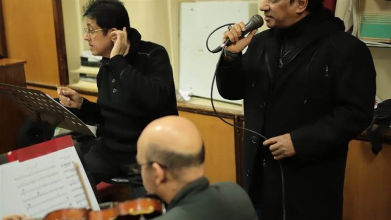 شعبيات الزمن الجميل