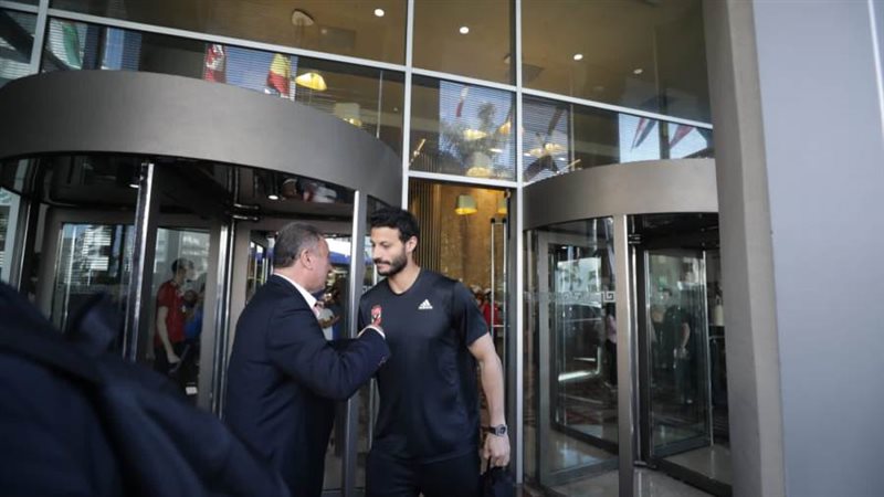 محمد الشناوي