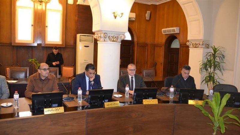 جامعة الإسكندرية