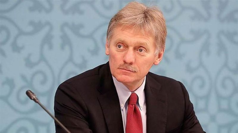 دميتري بيسكوف المتحدث