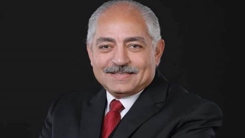 العامري فاروق نائب