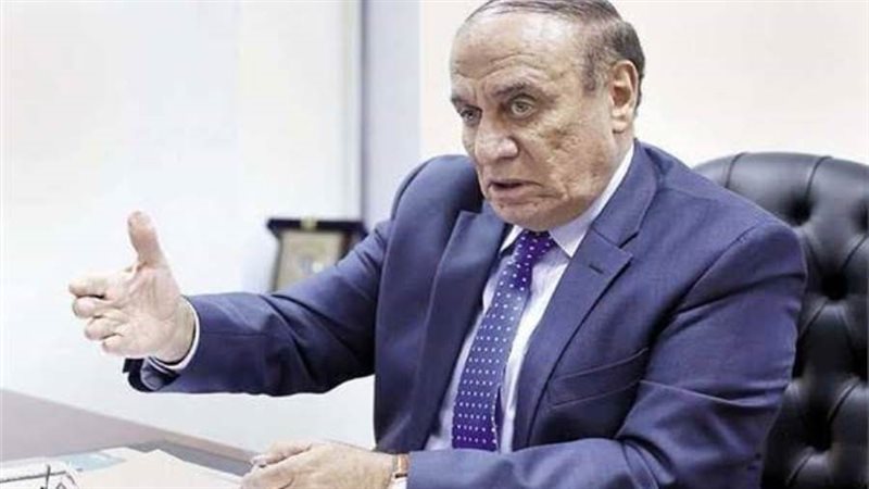 الخبير الاستراتيجي