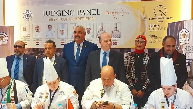 ختام التصفيات الأولية