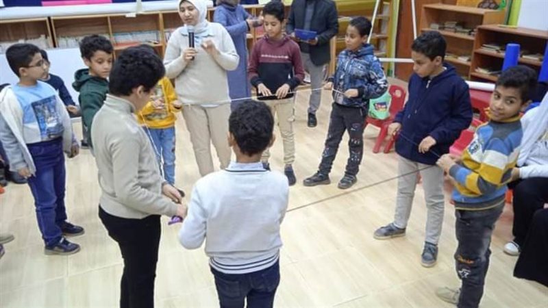 إطلاق مبادرة مينتالتي