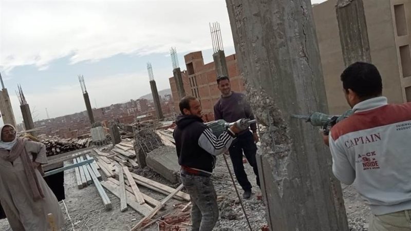 محافظ أسيوط يعلن