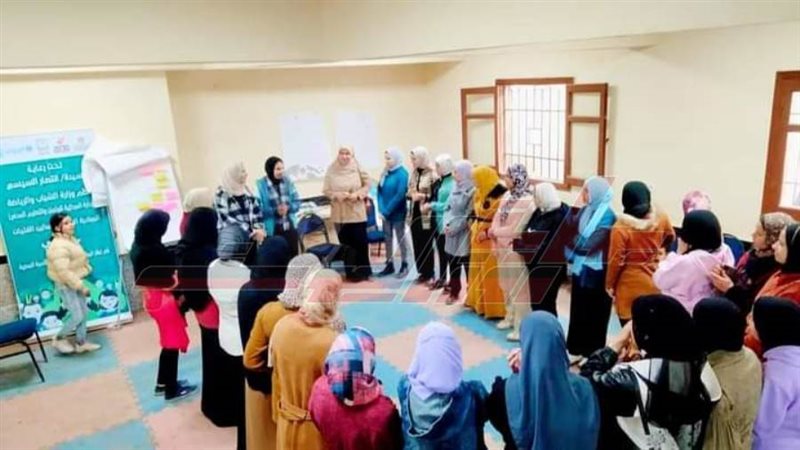 المبادرة الوطنية