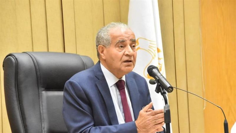 الدكتور على المصيلحي