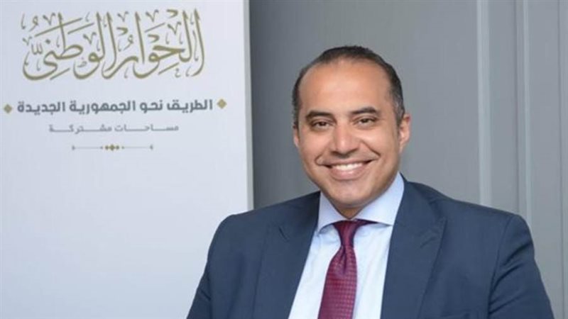 رئيس الأمانة الفنية