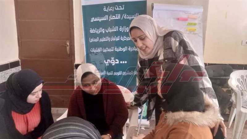 خلال المبادرة