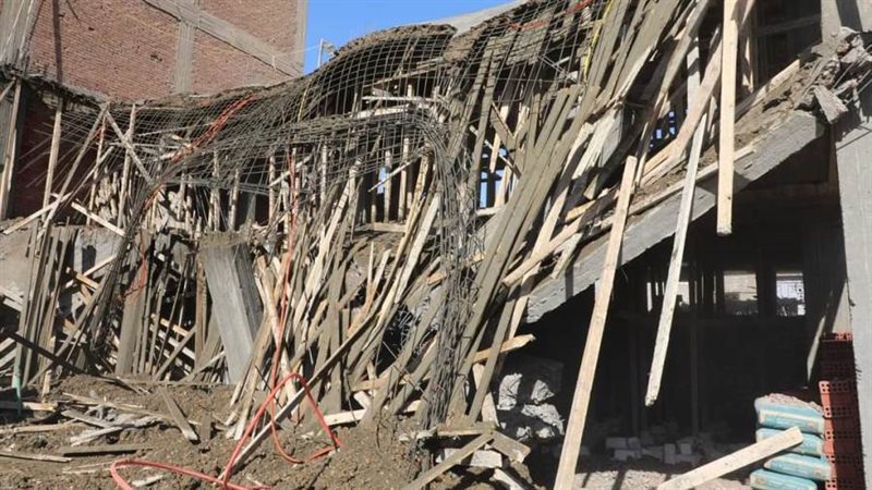 إزالة التعديات على