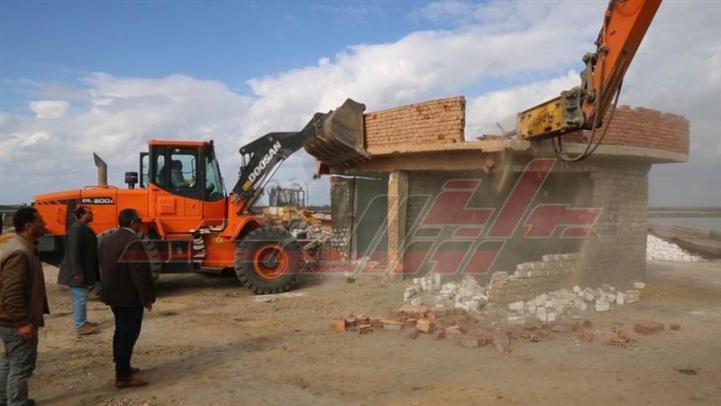 حملات الإزالة