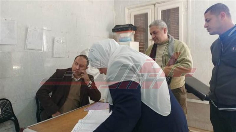 جولة الدكتور محمد