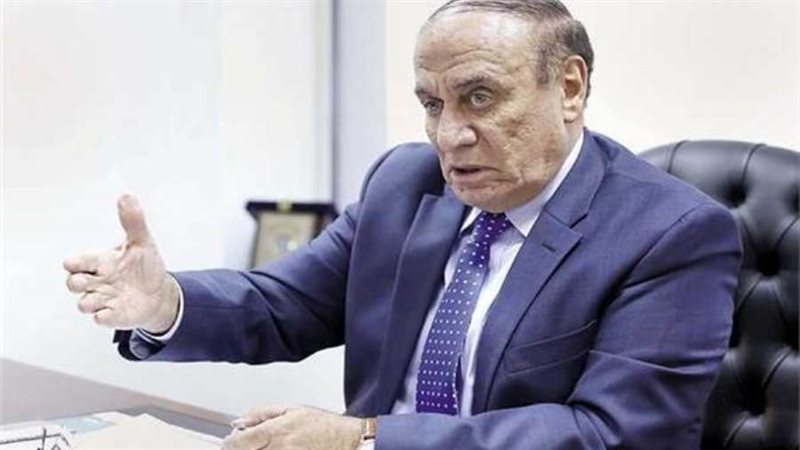 الخبير الاستراتيجي