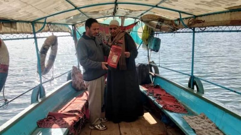 حملات مكبرة لمراجعة