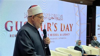 وكيل الأزهر: الصهاينة يسعون لهيكل مزعوم مكذوب فضحه علم التاريخ وأدلة الحفريات الأثرية