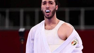 ثنائي الكاراتيه يحصدان برونزيتين ببطولة  البريميرليج الدولية بفرنسا