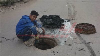 رفع درجة الاستعداد القصوى لمواجهة التغيرات المناخية بكفر الشيخ 