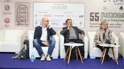 مترجم ألماني: أعمال نجيب محفوظ في المرتبة الأولى بقائمة الترجمة إلى الألمانية