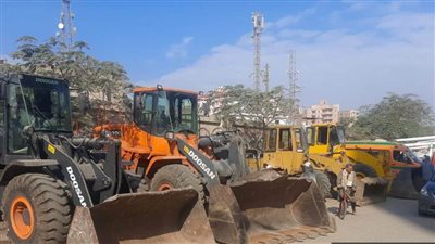 زيادة أسطوانات الغاز بالقرى غير المخدومة بالغاز الطبيعي ببني سويف