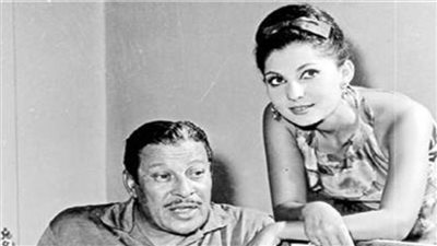 في ذكراه الأربعين.. مذكرات عماد حمدي تكشف علاقة نادية الجندي بإفلاسه