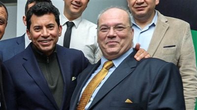 بروتوكول تعاون بين الاتحاد العربي لرياضة ذوي الإعاقة وكرة الطائرة جلوس