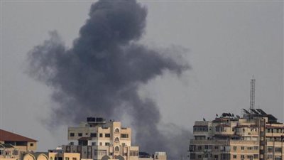 شُهداء ومصابون جراء قصف الاحتلال الإسرائيلي لمدرسة تؤوي نازحين غرب خان يونس