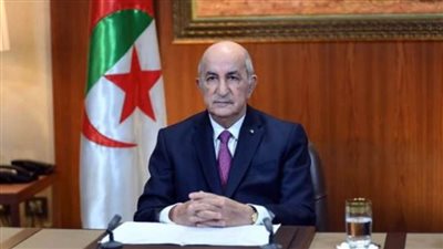 الرئيس الجزائري: نقف بجانب السودان في سبيل تسوية أزمته بعيدا عن التدخل الأجنبي