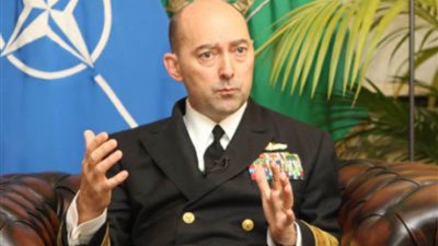 قائد سابق لقوات 