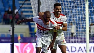الزمالك بطلا لكأس دبي للتحدي على حساب أهلي جدة السعودي