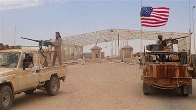 عاجل.. المقاومة الإسلامية في العراق تعلن مسؤوليتها عن استهداف قاعدة أمريكية في الأردن