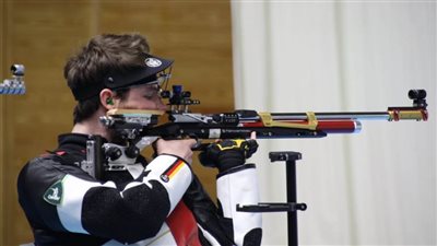 تعرّف على نتائج اليوم الثالث في بطولة كأس العالم لرماية المسدس والبندقية والبندقية خرطوش 2024