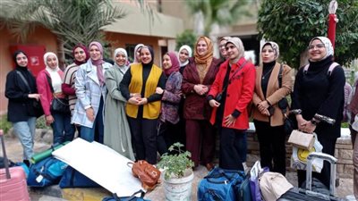 انطلاق ملتقى الإبداع الخامس بتربية نوعية بنها بمشاركة 10 كليات 