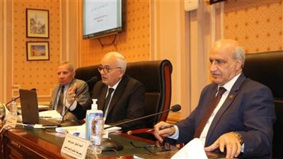 وزير التعليم: وضعنا الخطة الاستراتيجية لتطوير التعليم الفني من خلال تشخيص التحديات للتغلب عليها