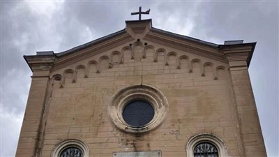 عاجل.. الخارجية تدين الحادث الإرهابي الذي استهدف كنيسة كاثوليكية بإسطنبول