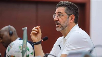 فيتوريا يتحدث عن مستقبله مع منتخب مصر ويوضح سبب الخسارة من الكونغو