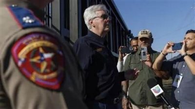 عاجل| تصعيد من نائب حاكم 