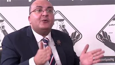 النائب عمرو عزت: ملف حفظ التراث وترسيخ الهوية على طاولة تنسيقية شباب الأحزاب منذ أعوام