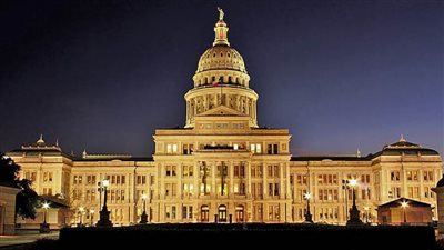 عاجل.. حكاية ولاية تكساس الأمريكية من الاستقلال إلى أزمة 