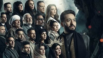 3 أعمال درامية تستكمل أجزاءها في السباق الرمضاني المقبل 